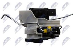 Serrure de porte NTY EZC-KA-039