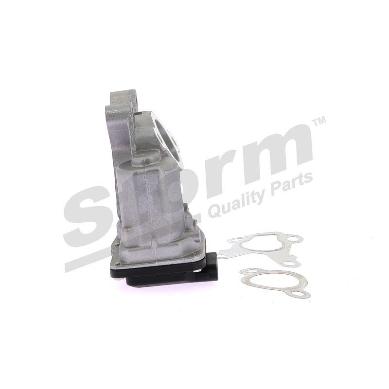 Vanne EGR STORM QUALITY PARTS 9099