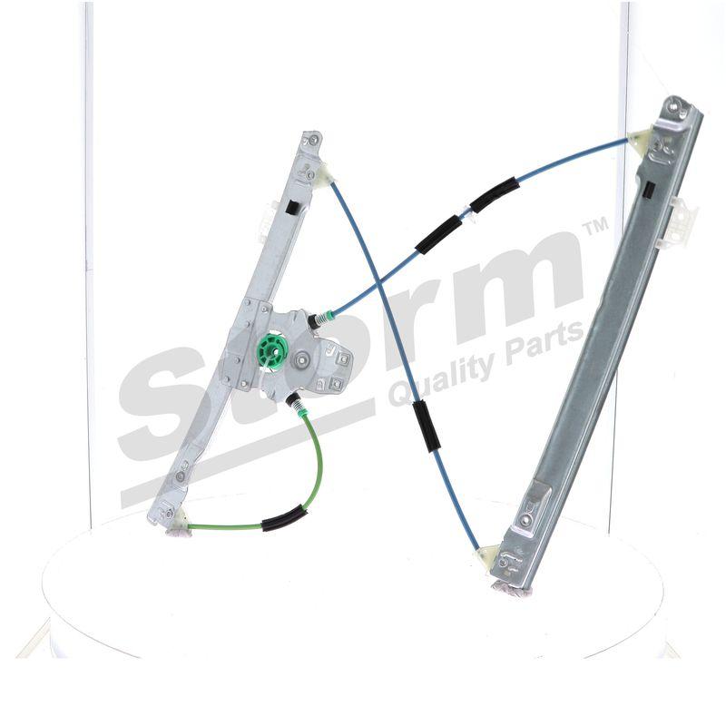 Lève-vitre STORM QUALITY PARTS 27985