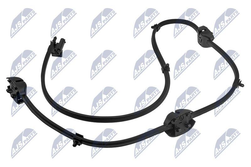 Chaîne de buses, lave-glace NTY EDS-BM-110