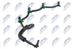 Tuyau, carburant de fuite NTY BPP-CT-009