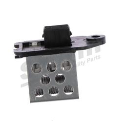 Résistance, pulseur d'air habitacle STORM QUALITY PARTS 777016