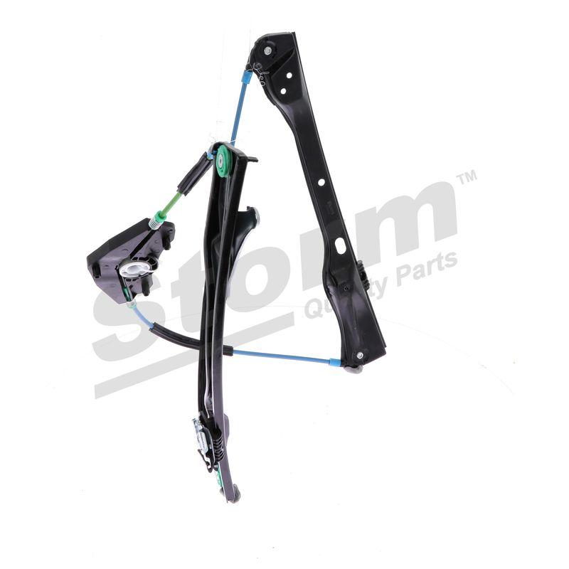 Lève-vitre STORM QUALITY PARTS 9307547