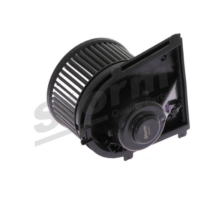 Pulseur d'air habitacle STORM QUALITY PARTS 9650801