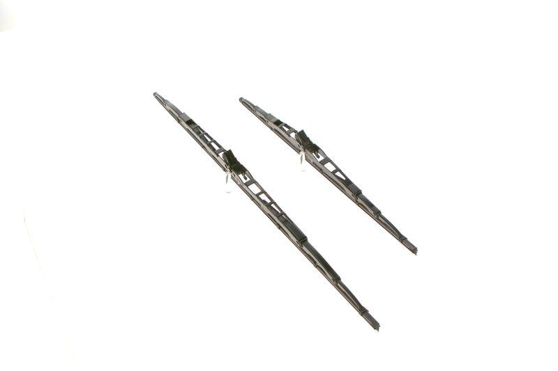 Balai d'essuie-glace BOSCH 3 397 118 304