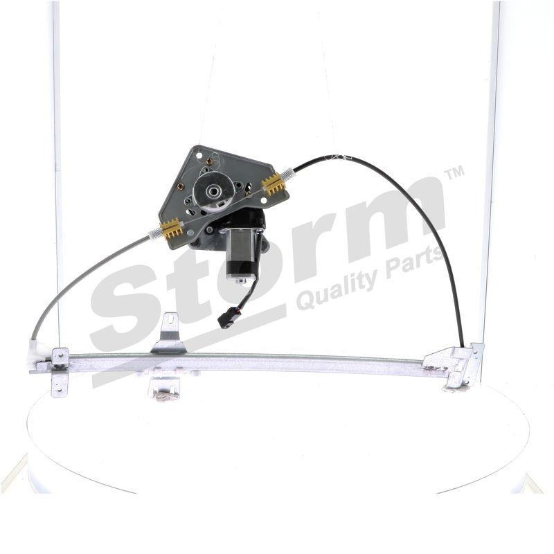 Lève-vitre STORM QUALITY PARTS 50075