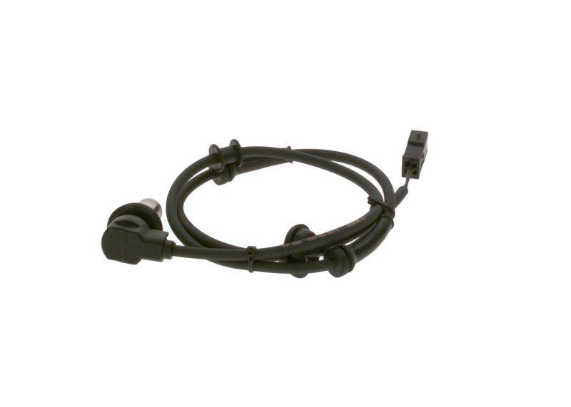Capteur, vitesse de roue BOSCH 0 986 594 005