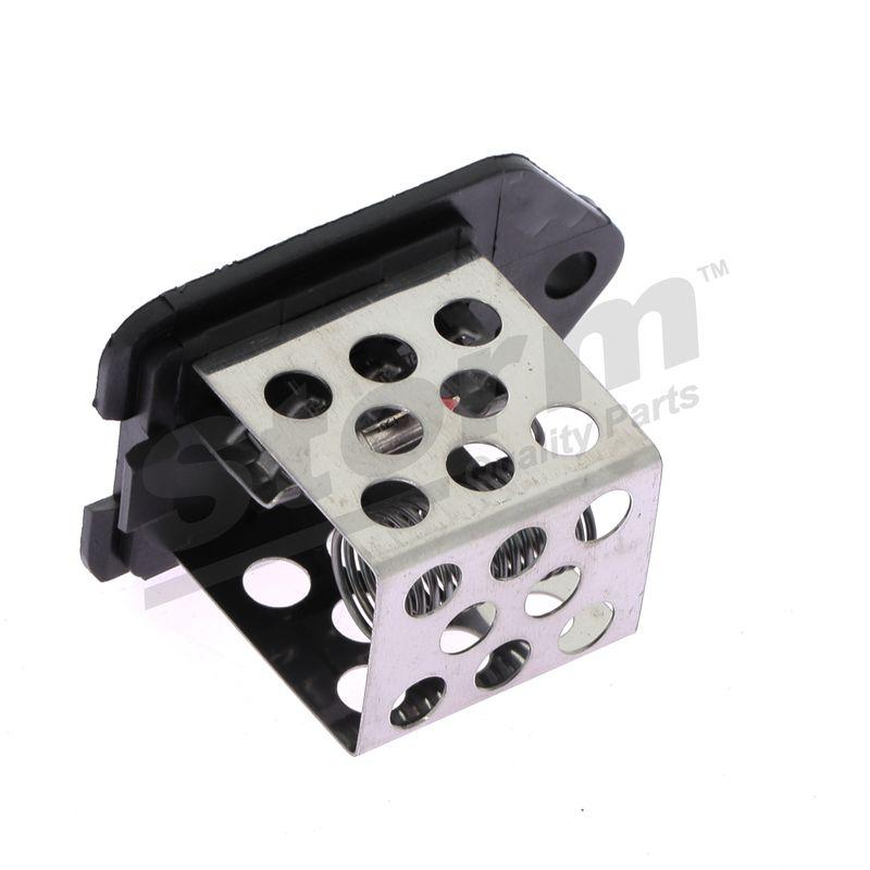 Résistance, pulseur d'air habitacle STORM QUALITY PARTS 777016