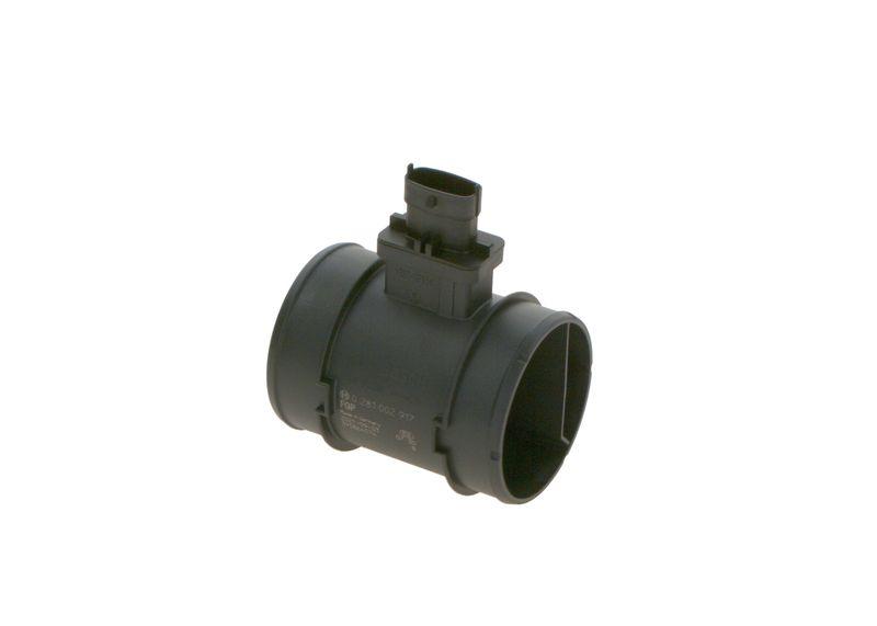 Débitmètre de masse d'air BOSCH 0 281 002 917