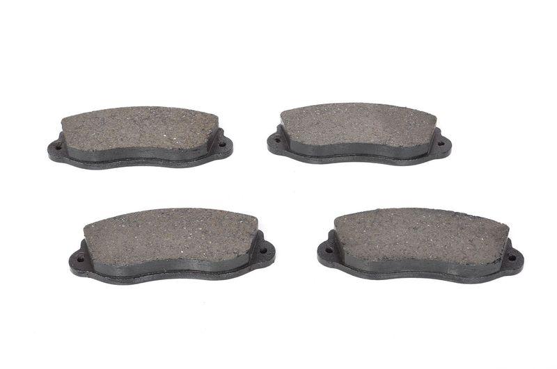 Kit de plaquettes de frein, frein à disque BOSCH 0 986 494 288