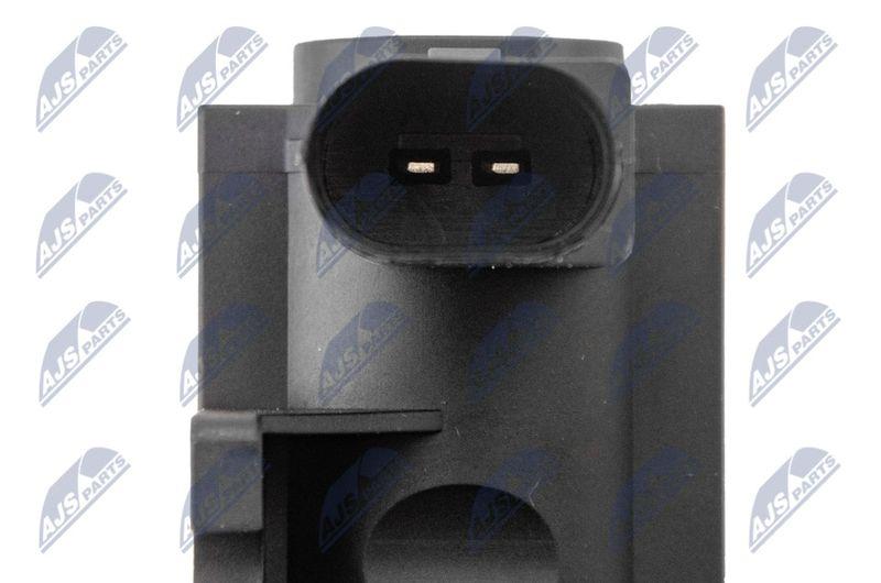 Capteur de pression, turbocompresseur NTY EGR-VV-009