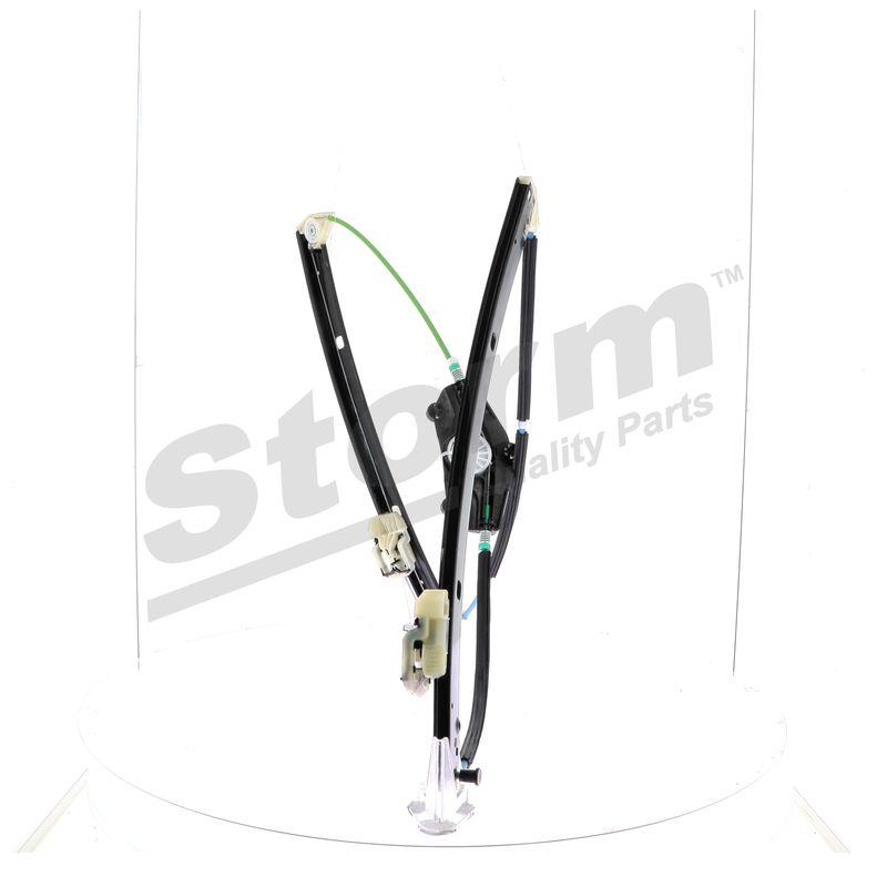 Lève-vitre STORM QUALITY PARTS 10286