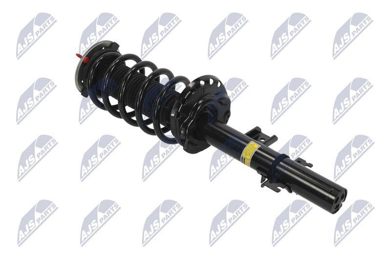 Amortisseur NTY A-LR-014