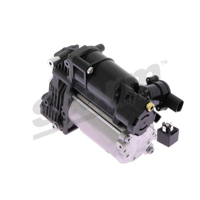 Compresseur, système d'air comprimé STORM QUALITY PARTS 844289ST
