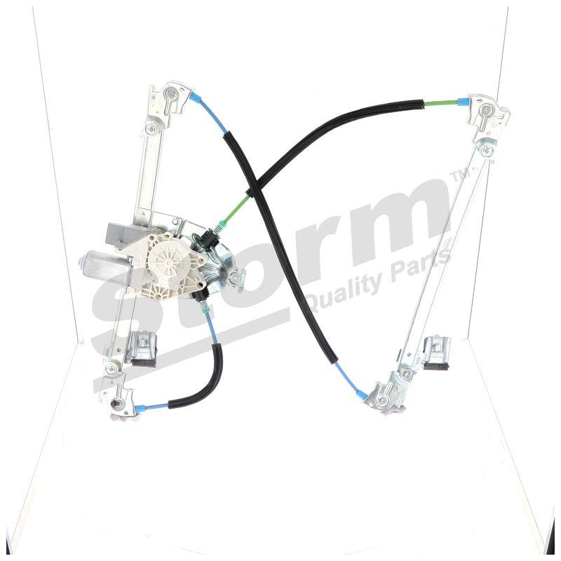 Lève-vitre STORM QUALITY PARTS 79176