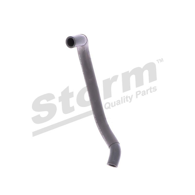 Tuyau, échangeur de chaleur (chauffage) STORM QUALITY PARTS F11739