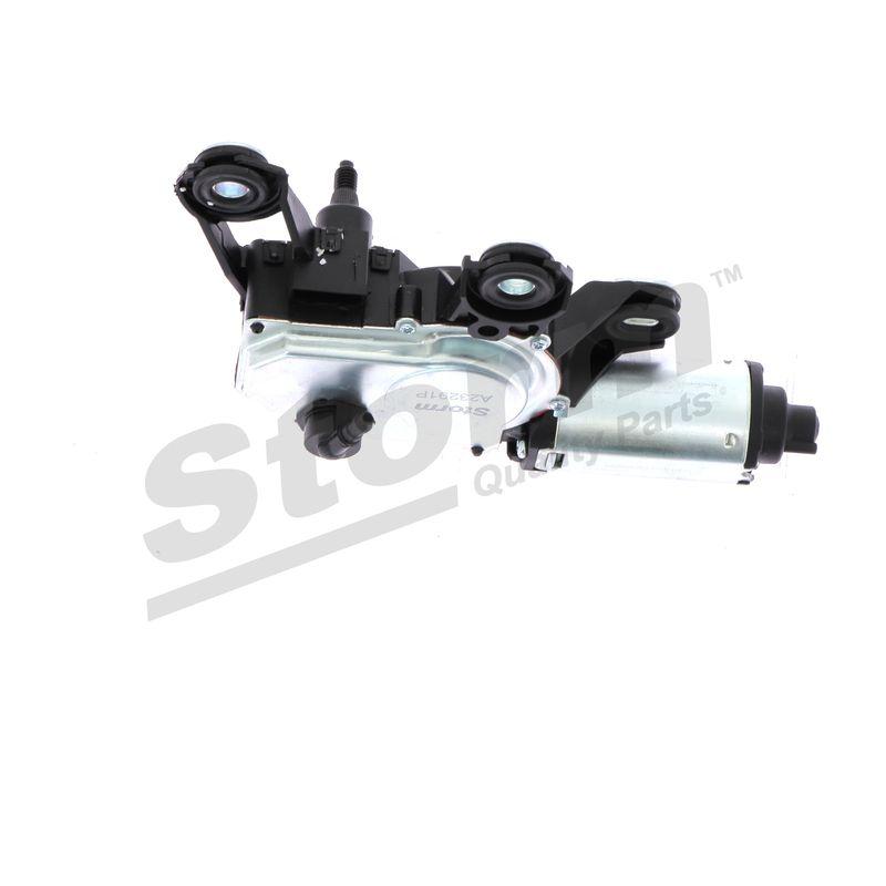 Moteur d'essuie-glace STORM QUALITY PARTS 1021002