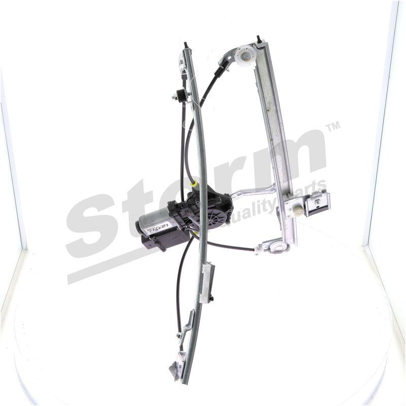 Lève-vitre STORM QUALITY PARTS 90281