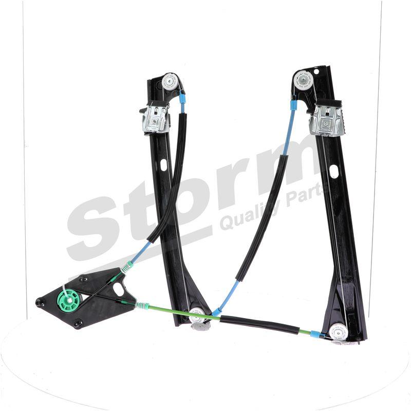 Lève-vitre STORM QUALITY PARTS 9307579