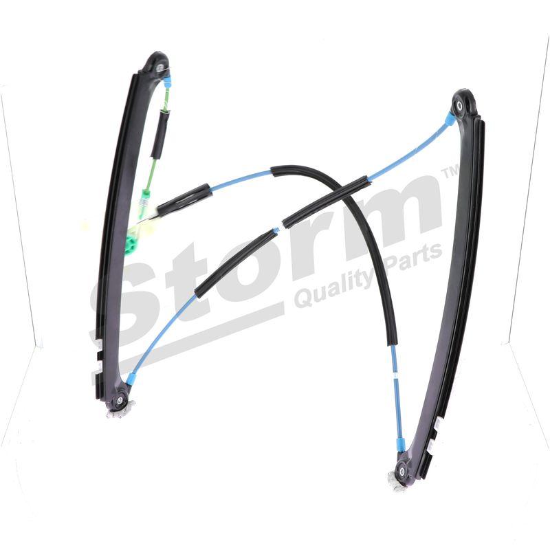 Lève-vitre STORM QUALITY PARTS 10377