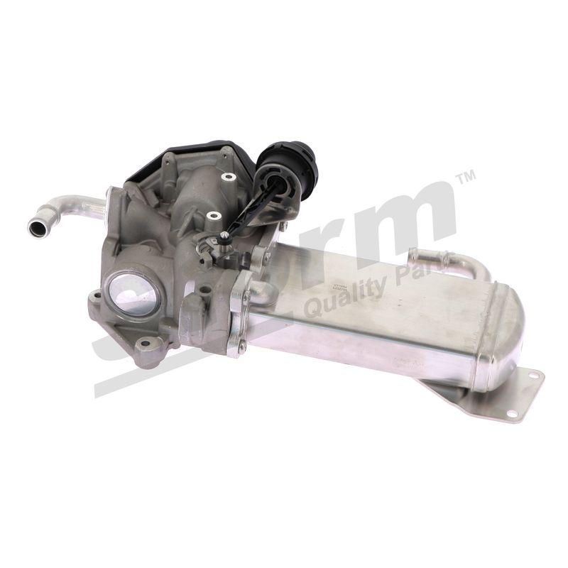 Vanne EGR STORM QUALITY PARTS 9091