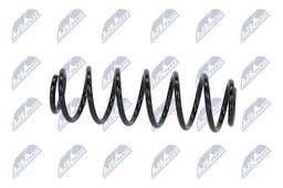 Ressort de suspension NTY ASZ-VW-112