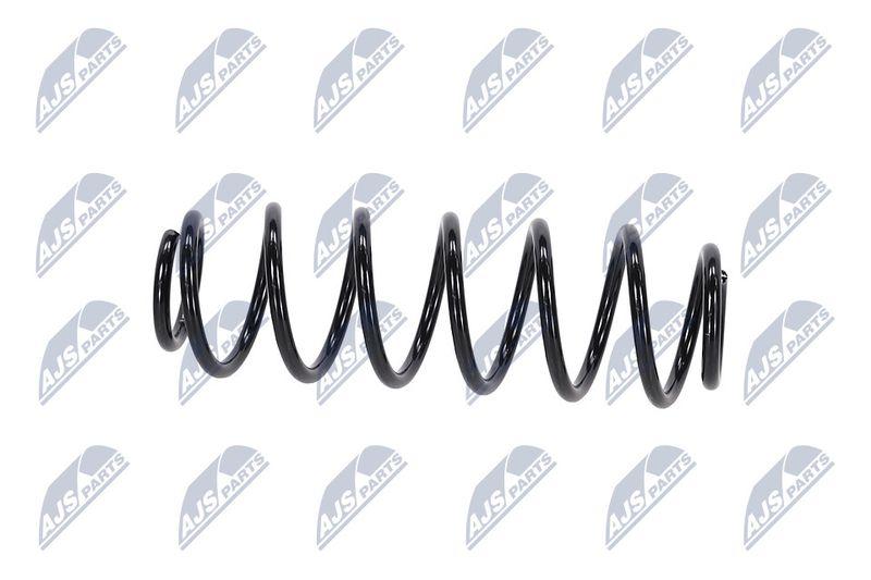 Ressort de suspension NTY ASZ-VW-112