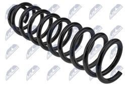 Ressort de suspension NTY ASZ-CH-004
