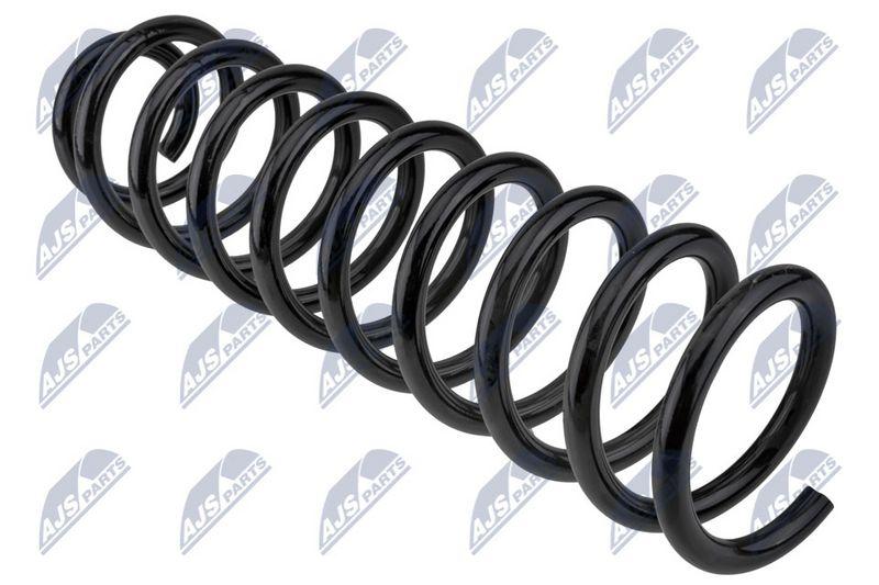 Ressort de suspension NTY ASZ-CH-004