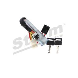 Fermeture-volant STORM QUALITY PARTS 72025
