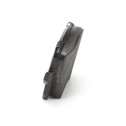 Kit de plaquettes de frein, frein à disque DELPHI LP3247