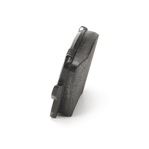 Kit de plaquettes de frein, frein à disque DELPHI LP3247