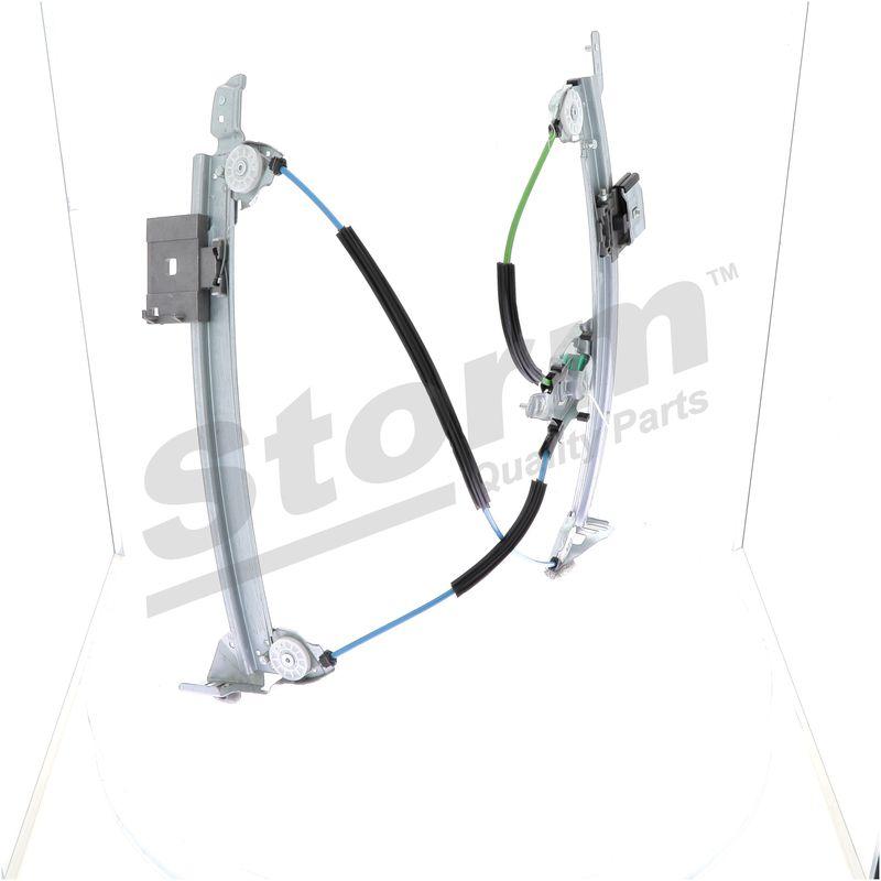 Lève-vitre STORM QUALITY PARTS 87280