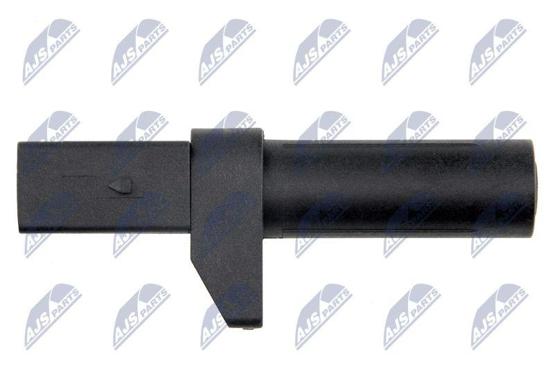 Capteur d'angle, vilebrequin NTY ECP-ME-002