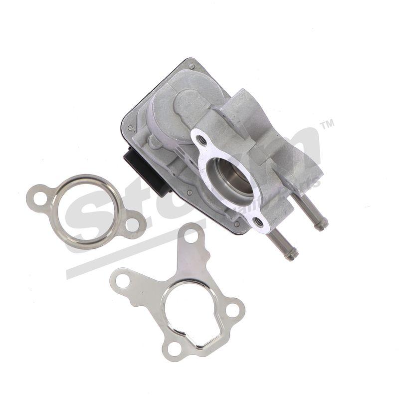 Vanne EGR STORM QUALITY PARTS 9099