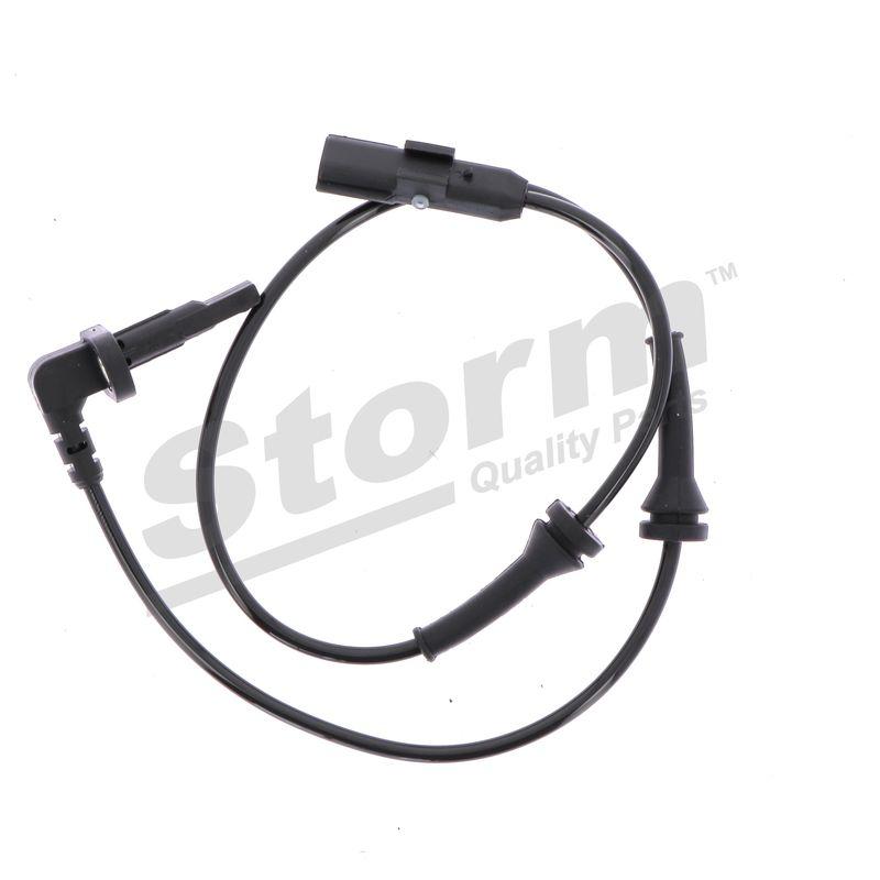 Capteur, vitesse de roue STORM QUALITY PARTS 888026