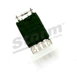 Résistance, pulseur d'air habitacle STORM QUALITY PARTS 970500