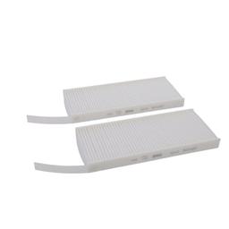 Filtre, air de l'habitacle CORTECO 80001456