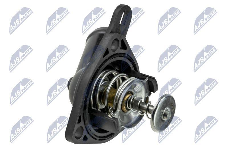 Thermostat, liquide de refroidissement NTY CTM-HD-002