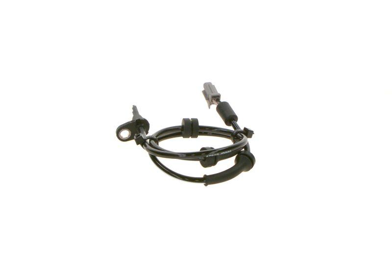 Capteur, vitesse de roue BOSCH 0 265 007 905