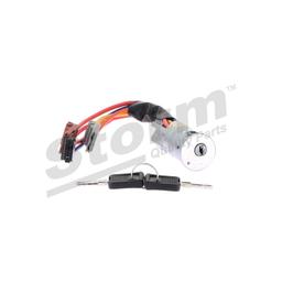 Fermeture-volant STORM QUALITY PARTS 24026