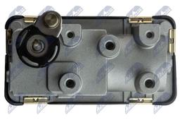 Élément d'ajustage, turbocompresseur NTY ECD-FR-008