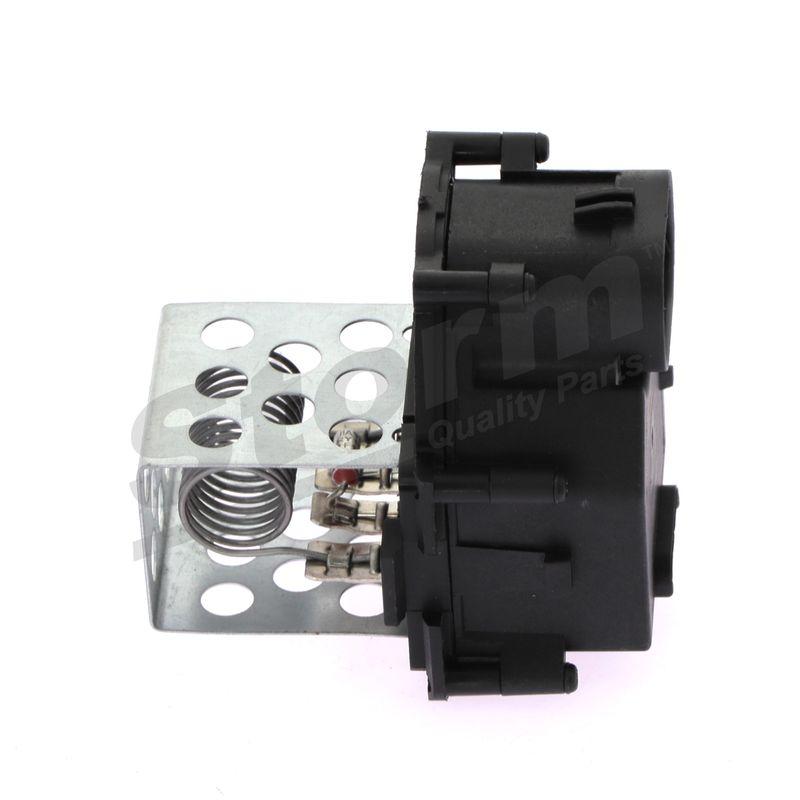 Résistance, pulseur d'air habitacle STORM QUALITY PARTS 777021