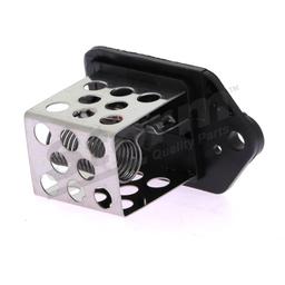 Résistance, pulseur d'air habitacle STORM QUALITY PARTS 777016