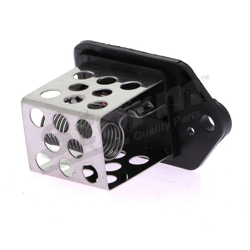 Résistance, pulseur d'air habitacle STORM QUALITY PARTS 777016
