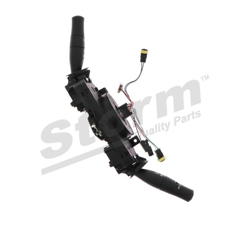 Commutateur de colonne de direction STORM QUALITY PARTS 8712001