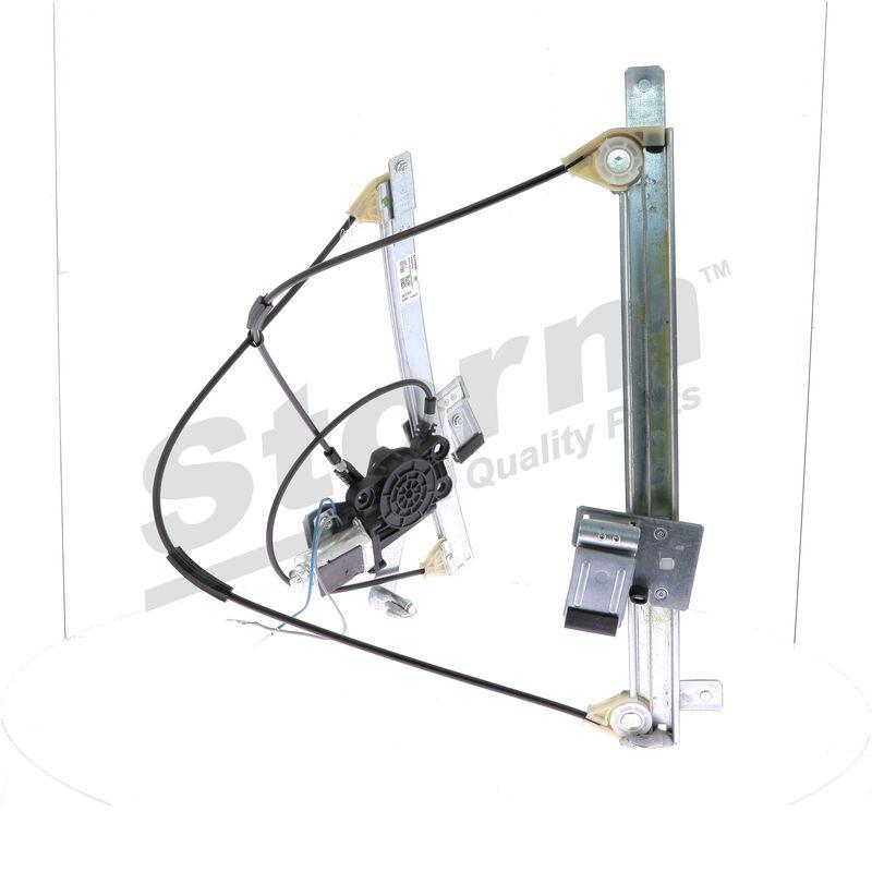 Lève-vitre STORM QUALITY PARTS 48582