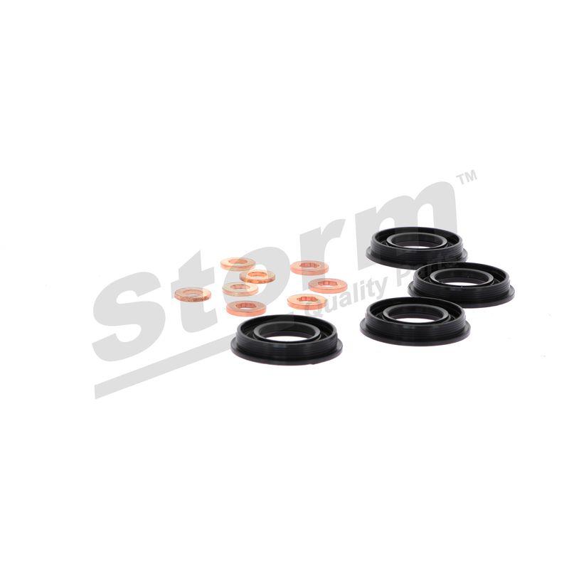 Kit de joints, injecteur STORM QUALITY PARTS STO460007