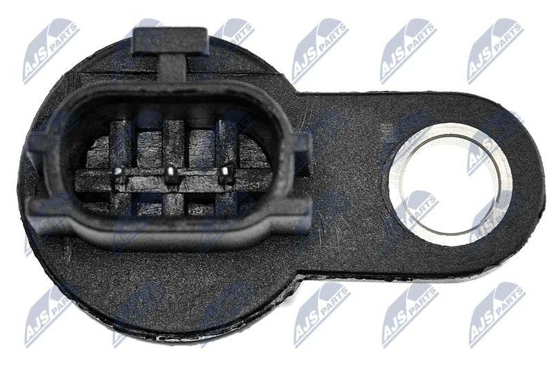 Capteur d'angle, vilebrequin NTY ECP-NS-009