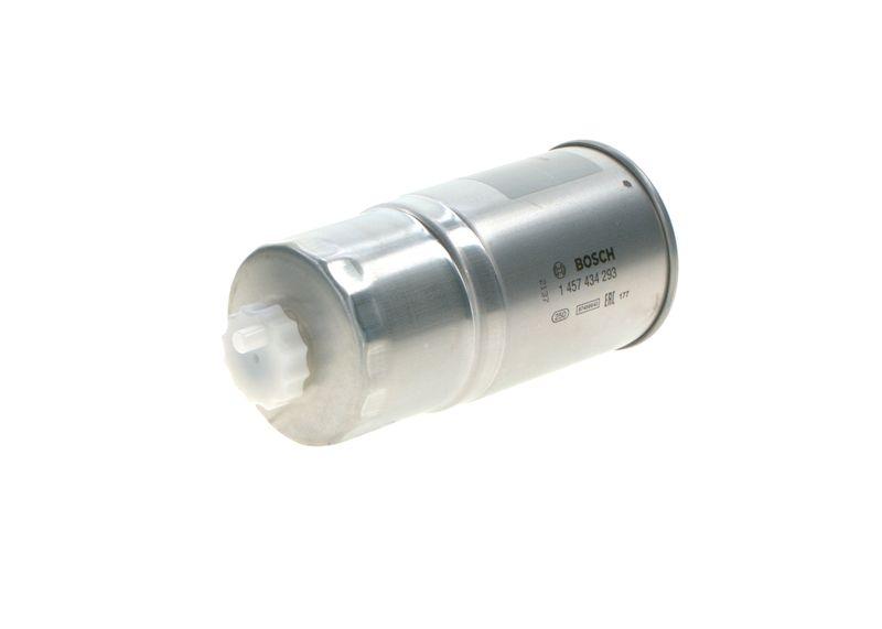 Filtre à carburant BOSCH 1 457 434 293
